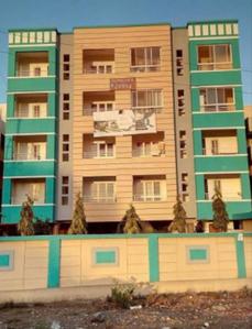 Project Image of 561.0 - 1800.0 Sq.ft 1 BHK Apartment for buy in Sonigara Zennia