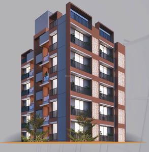 Shree Serenity 10 Elevation 1