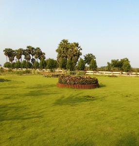 Project Image of 1196.95 - 4049.92 Sq.ft Residential Plot Plot for buy in Sunrise Sree City Phase 5
