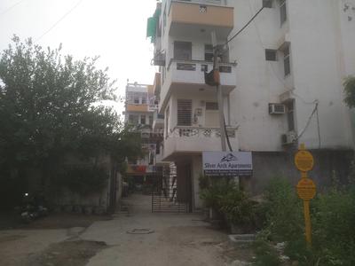 Project Image of 1250 Sq.ft 3 BHK Apartment / Flat for sale in Sector 16B Dwarka for Rs. 7200000