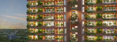 Project Image of 2187.0 - 5000.0 Sq.ft 3 BHK Apartment for buy in Pranava One Hyderabad Residential