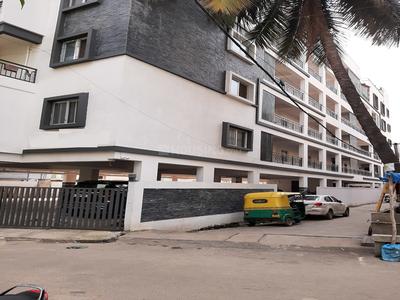 Project Image of 915.0 - 1015.0 Sq.ft 2 BHK Apartment for buy in Shreyas Samruddhi
