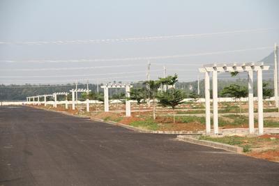 Project Image of 0.0 - 900.0 Sq.ft Residential Plot Plot for buy in Peram Aditya White Field