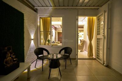 Project Image of 547.0 - 1128.0 Sq.ft 1 BHK Apartment for buy in Vishwakarma Prestige Phase III