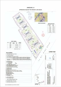 Project Image of 940.0 - 1958.0 Sq.ft 2 BHK Apartment for buy in Eiffel Vivassa Estate Phase 1
