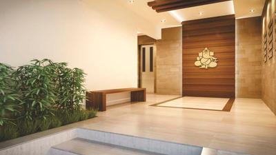 Project Image of 381.0 - 651.0 Sq.ft 2 BHK Apartment for buy in Om Shanti Gold Plus
