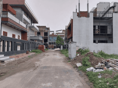 Project Image of 158 Sq.ft Residential Plot / Land for sale in Wave City for Rs. 26500000