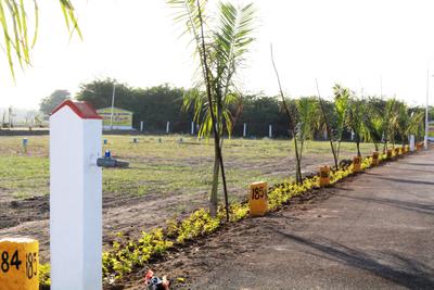 Gallery Cover Pic of Daga Swarna Boomi