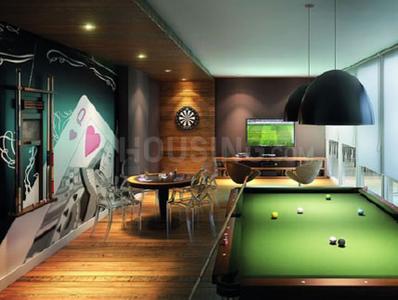 Project Image of 321 Sq.ft 1 BHK Apartment / Flat for sale in Sion for Rs. 7800000