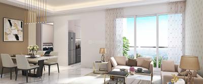 Project Image of 542.93 - 1090.17 Sq.ft 2 BHK Apartment for buy in Shapoorji Pallonji Northern Lights