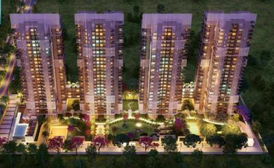 Project Image of 1035.0 - 1874.0 Sq.ft 2 BHK Apartment for buy in Ratan Pearls Phase II
