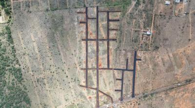 Mullai Nagar Plot 1