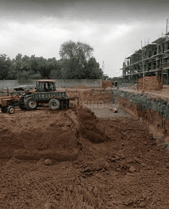 Project Image of 1943.0 - 3964.0 Sq.ft 3 BHK Apartment for buy in Exotica Homez