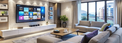 Project Image of 560.05 - 616.02 Sq.ft 2 BHK Apartment for buy in DSS Mahavir Tranquil