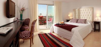 Viva Heights Bedroom 1