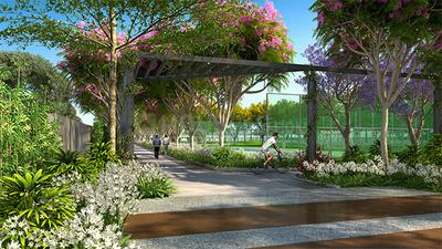 Project Image of 1131.0 - 2324.0 Sq.ft 2 BHK Apartment for buy in Casagrand First City