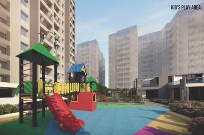 Project Image of 0.0 - 381.8 Sq.ft 1 BHK Apartment for buy in Mantra 7 Hills Phase VI