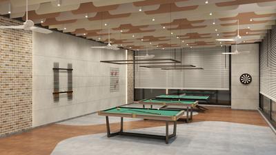 Project Image of 781.89 - 1611.03 Sq.ft 2 BHK Apartment for buy in Nyati Evania