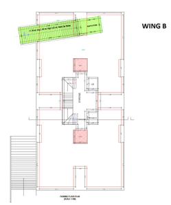 Project Image of 975.53 - 1395.0 Sq.ft 3 BHK Apartment for buy in Radhe Orchid Heights
