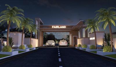 Project Image of 436.0 - 3049.0 Sq.ft Residential Plot Plot for buy in Greenfield Fair Land
