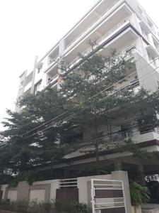 Project Image of 0.0 - 1586.0 Sq.ft 3 BHK Apartment for buy in Sri Fortune Habitat