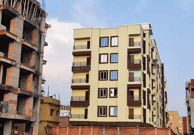 Project Image of 845.0 - 1301.0 Sq.ft 2 BHK Apartment for buy in Sai Sampan Amita Usha Palace