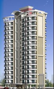 Project Image of 558 Sq.ft 1 BHK Apartment / Flat for sale in Mira Road East for Rs. 7200000