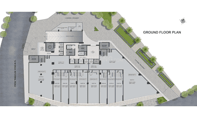 Project Image of 450.0 - 1800.0 Sq.ft 1 BHK Apartment for buy in Jaydeep La Residency