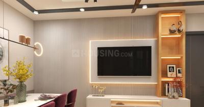 Project Image of 318.5 - 403.86 Sq.ft 1 BHK Apartment for buy in Park One Phase I