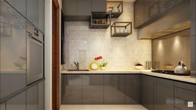 Project Image of 0.0 - 990.0 Sq.ft 3 BHK Apartment for buy in Darshanam Skydeck