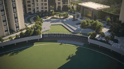 Project Image of 1098.35 - 1275.74 Sq.ft 3 BHK Apartment for buy in Sobha One Residences AT Sobha One World PH3 W5 And 6