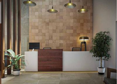 Project Image of 575.0 - 1510.0 Sq.ft 1 BHK Apartment for buy in Shree Triveni Vinayak Garden