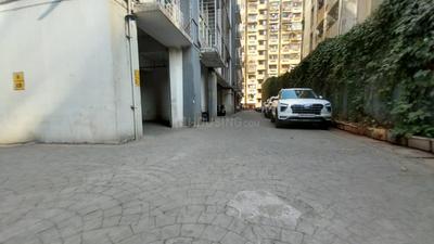 Project Image of 454.45 - 1001.58 Sq.ft 1 BHK Apartment for buy in Omkar Meridia