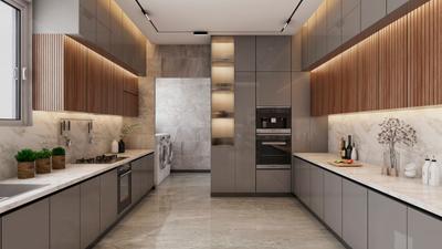Project Image of 2850.0 - 6700.0 Sq.ft 3 BHK Apartment for buy in Altis Palacio Court