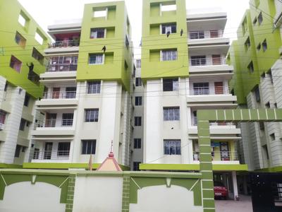 Project Image of 875.0 - 1462.0 Sq.ft 2 BHK Apartment for buy in Saket Nagar