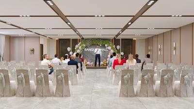 Project Image of 1185.0 - 2000.0 Sq.ft 2 BHK Apartment for buy in Bliss One