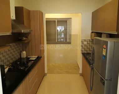 Project Image of 649.0 - 2634.0 Sq.ft 1 BHK Apartment for buy in Ozone Prime