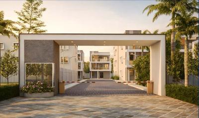 Project Image of 2238.0 - 3202.0 Sq.ft 4 BHK Villa for buy in Barisals Majesty Residency