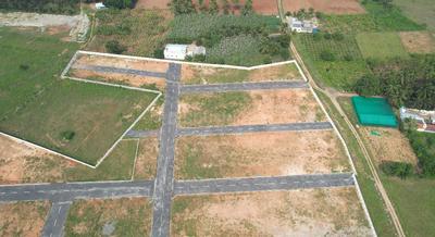 Gallery Cover Pic of Velmaiyl Garden
