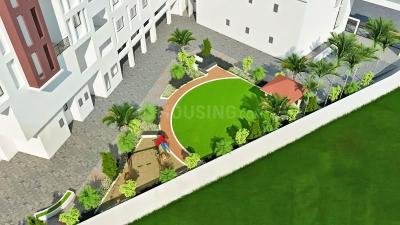 Project Image of 0.0 - 660.0 Sq.ft 2 BHK Apartment for buy in Bunty Mayur Samruddhi Phase II D wing