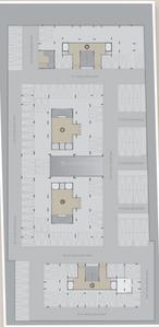 Project Image of 844.21 - 915.9 Sq.ft 3 BHK Apartment for buy in Setu Solitaire