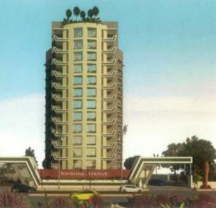 Krishna Avenue Images for Elevation of Krishna Krishna Avenue 1