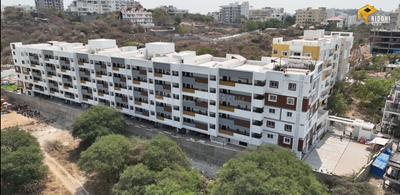 Project Image of 1285.0 - 1700.0 Sq.ft 2 BHK Apartment for buy in Riddhi Golden Nest