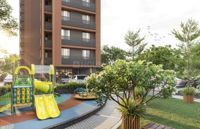 Project Image of 0.0 - 1760.25 Sq.ft 3 BHK Apartment for buy in Kuber Heaven