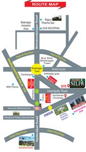 Gallery Cover Pic of Sun Shine Silpa Estates