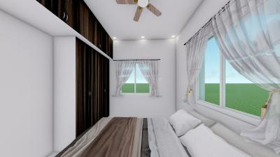 Project Image of 1024.0 - 1197.0 Sq.ft 2 BHK Apartment for buy in Rohaan Phoenix