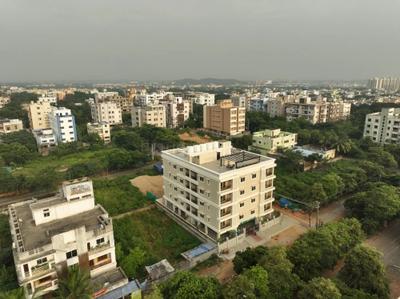 Trinity Crystal Elevation 2