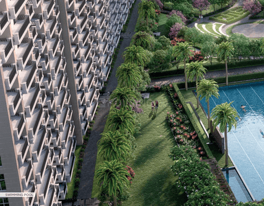 Project Image of 2350.0 - 3200.0 Sq.ft 3.5 BHK Apartment for buy in ATS Homekraft Pious Orchards