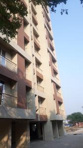 Project Image of 0.0 - 723.0 Sq.ft 2 BHK Apartment for buy in Konark Blue Breeze