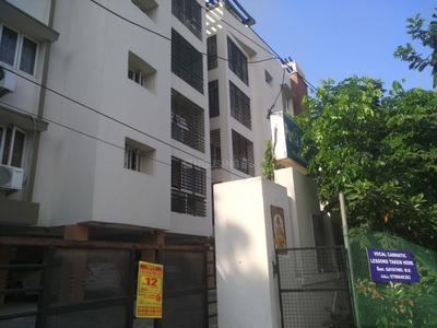 Project Image of 1339.0 - 1620.0 Sq.ft 3 BHK Apartment for buy in Puravankara Purva Jade